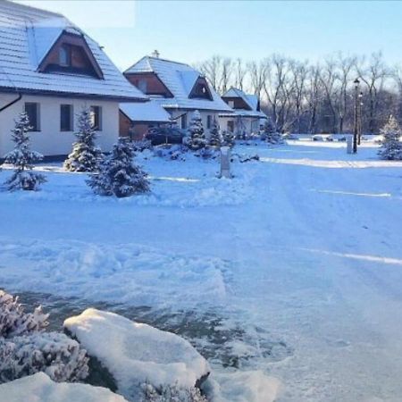 Villa Rocky View Stará Lesná Eksteriør billede