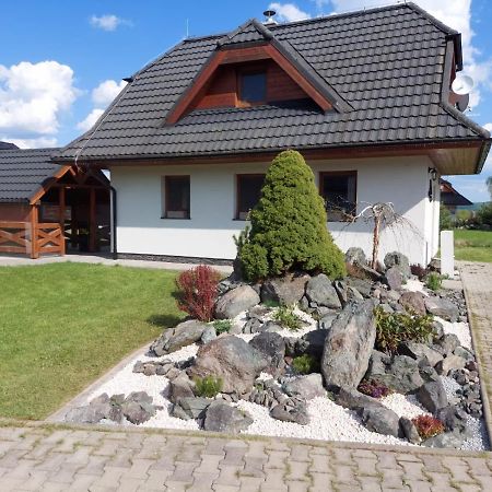 Villa Rocky View Stará Lesná Eksteriør billede