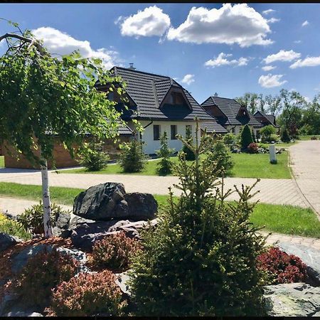 Villa Rocky View Stará Lesná Eksteriør billede