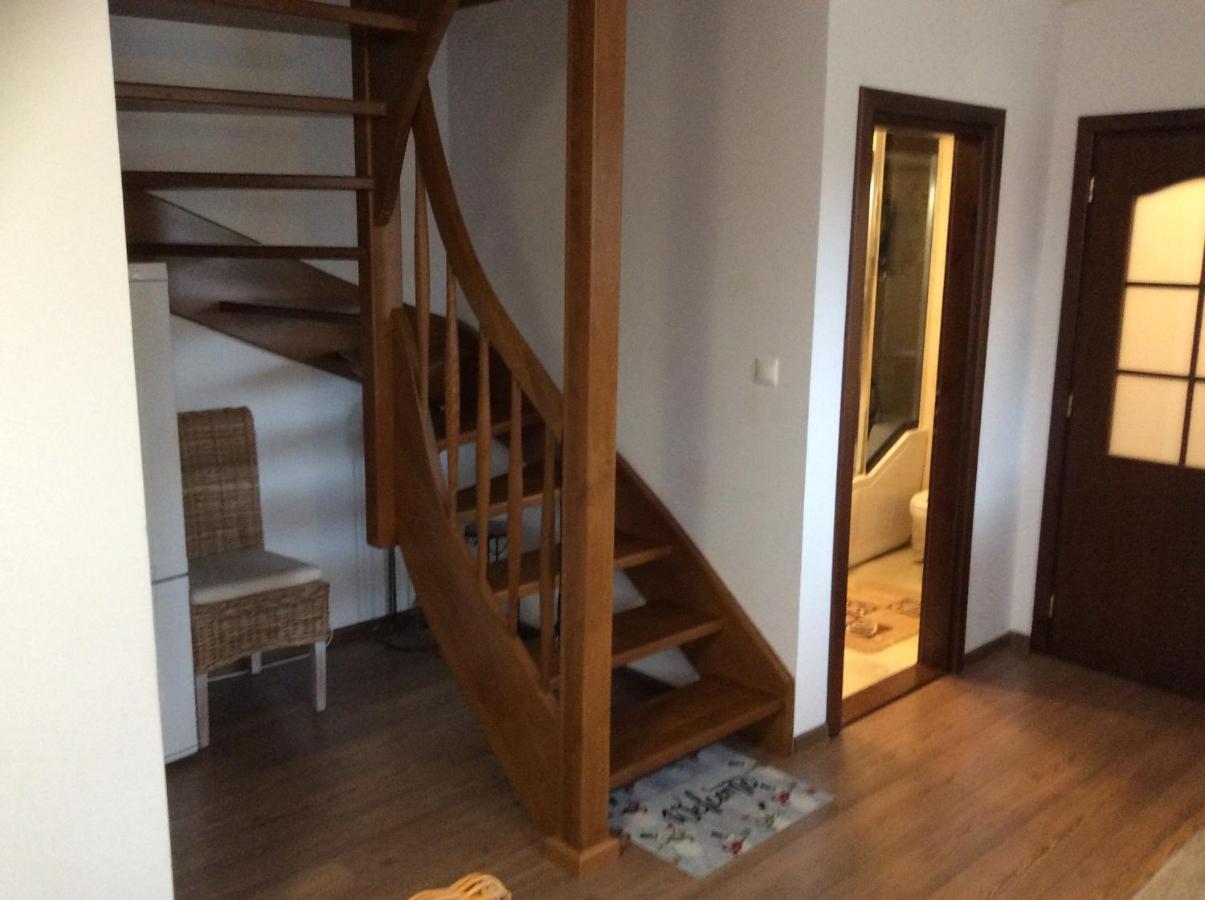 Villa Rocky View Stará Lesná Eksteriør billede