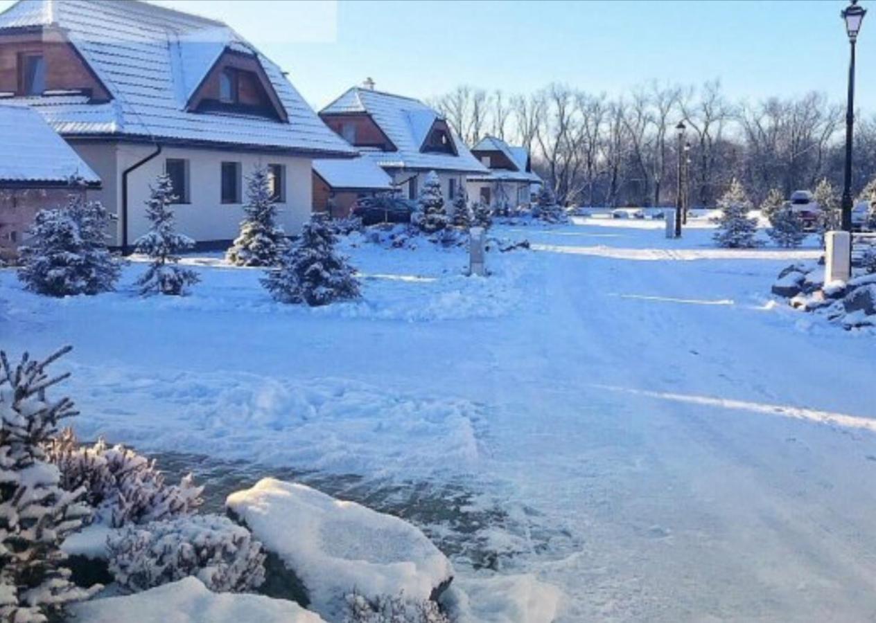 Villa Rocky View Stará Lesná Eksteriør billede
