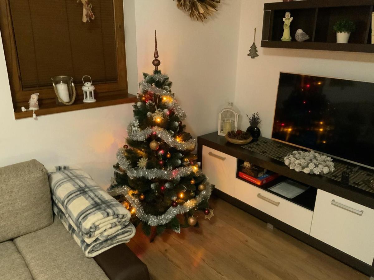 Villa Rocky View Stará Lesná Eksteriør billede