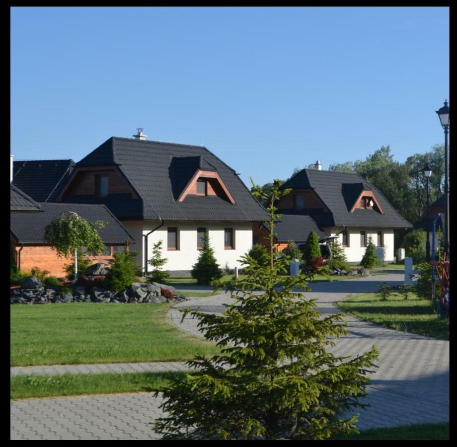 Villa Rocky View Stará Lesná Eksteriør billede